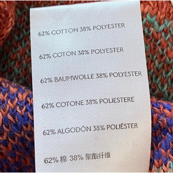 NEW Free People We The Free Snowfall Kind of Love Knited Pantsuit Jumper Size Sm - Picture 9 of 9